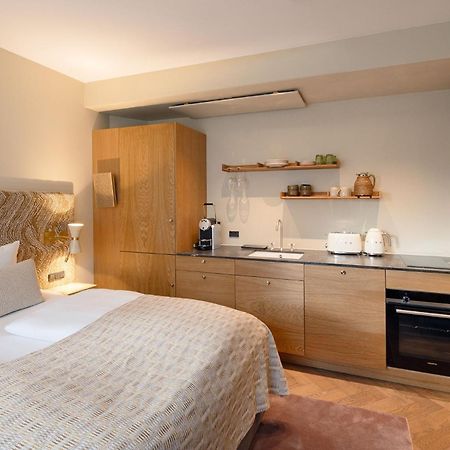 Hypernym Hotel & Suites København Eksteriør billede