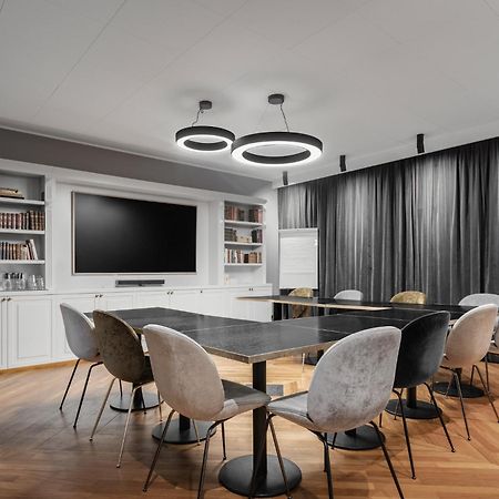 Hypernym Hotel & Suites København Eksteriør billede