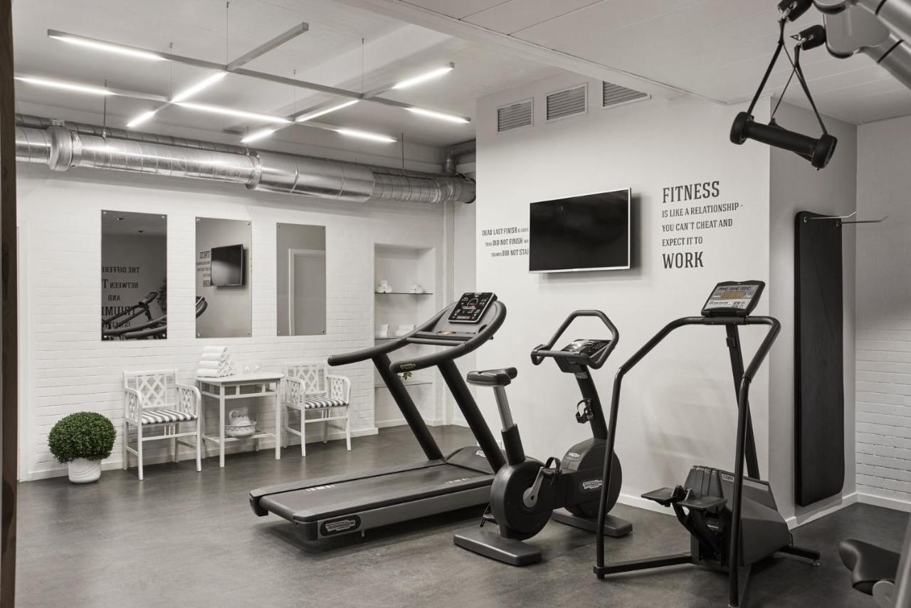 Hypernym Hotel & Suites København Eksteriør billede