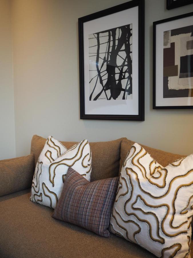 Hypernym Hotel & Suites København Eksteriør billede