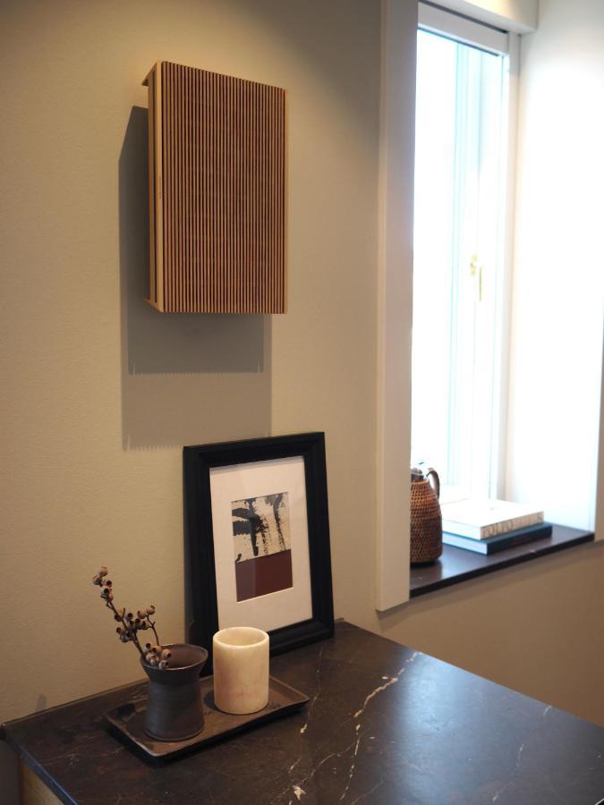 Hypernym Hotel & Suites København Eksteriør billede