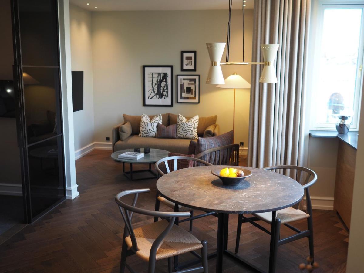 Hypernym Hotel & Suites København Eksteriør billede