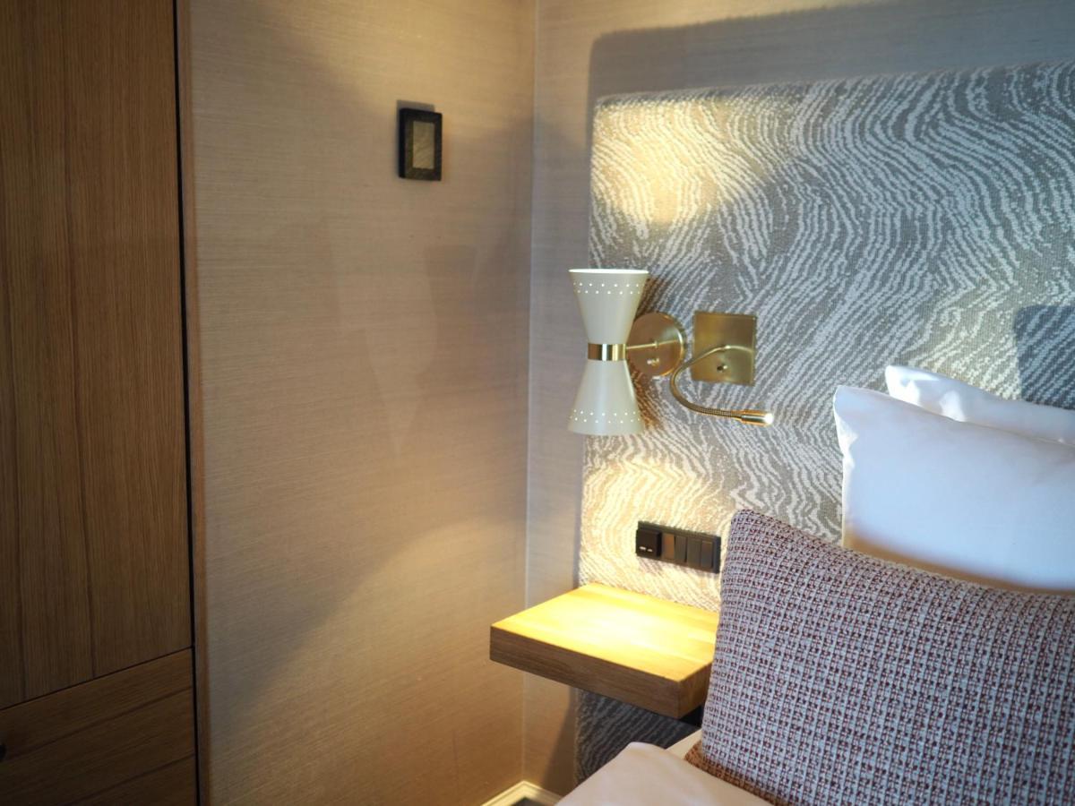 Hypernym Hotel & Suites København Eksteriør billede