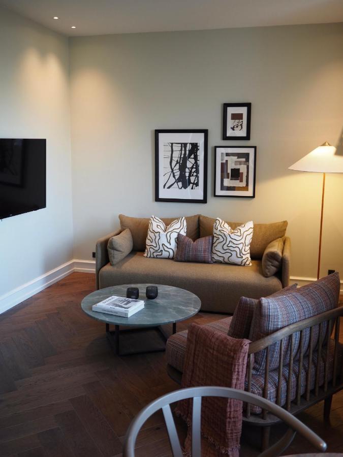 Hypernym Hotel & Suites København Eksteriør billede