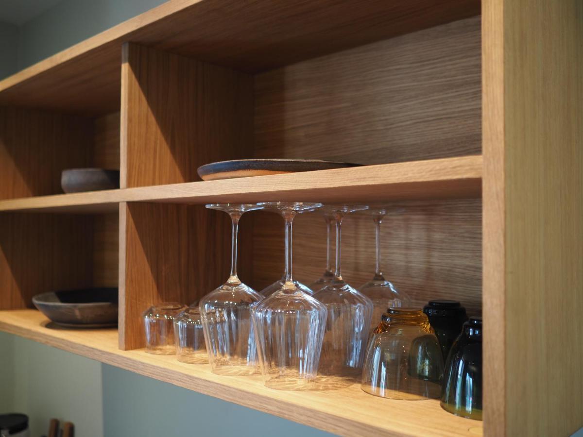 Hypernym Hotel & Suites København Eksteriør billede