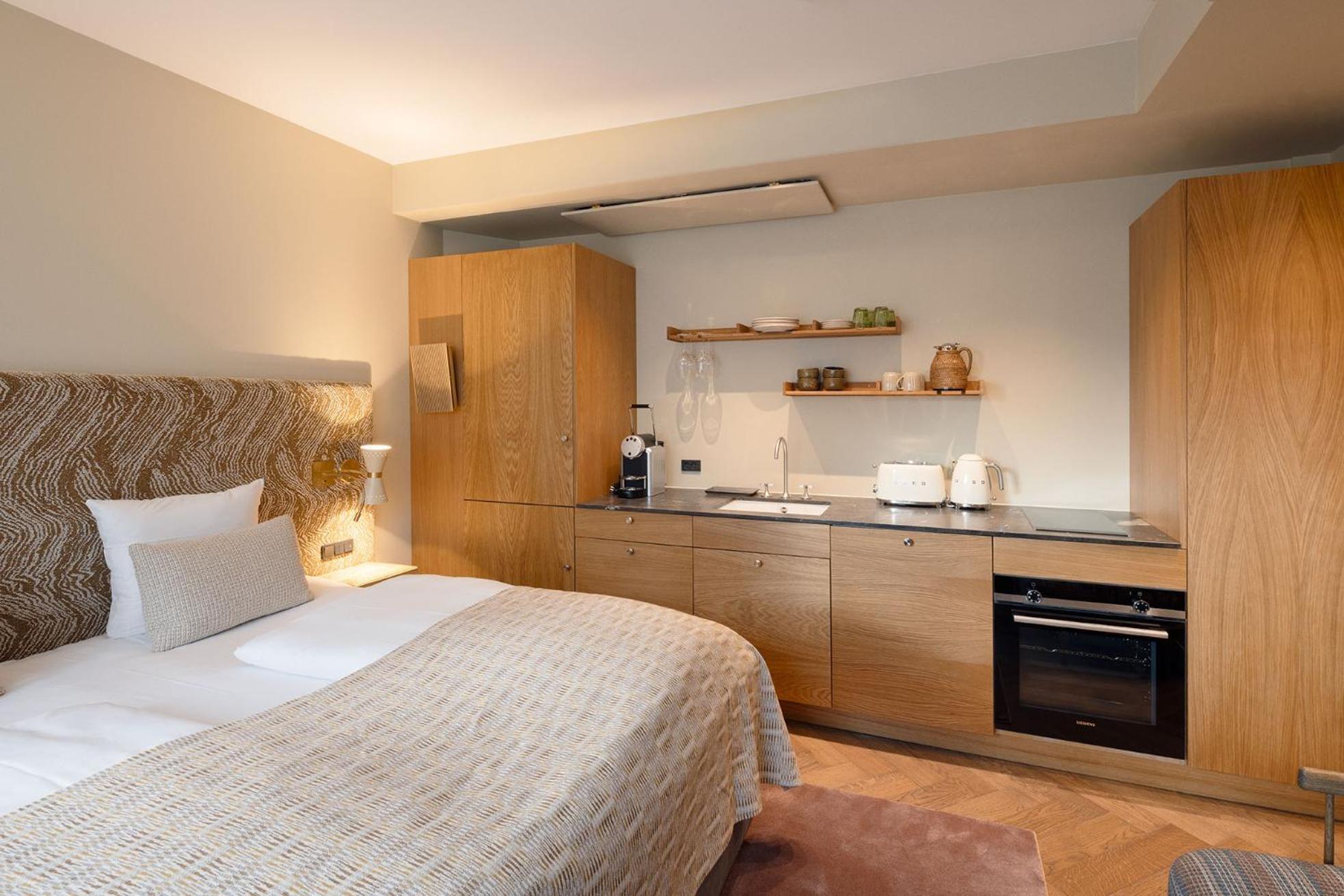 Hypernym Hotel & Suites København Eksteriør billede