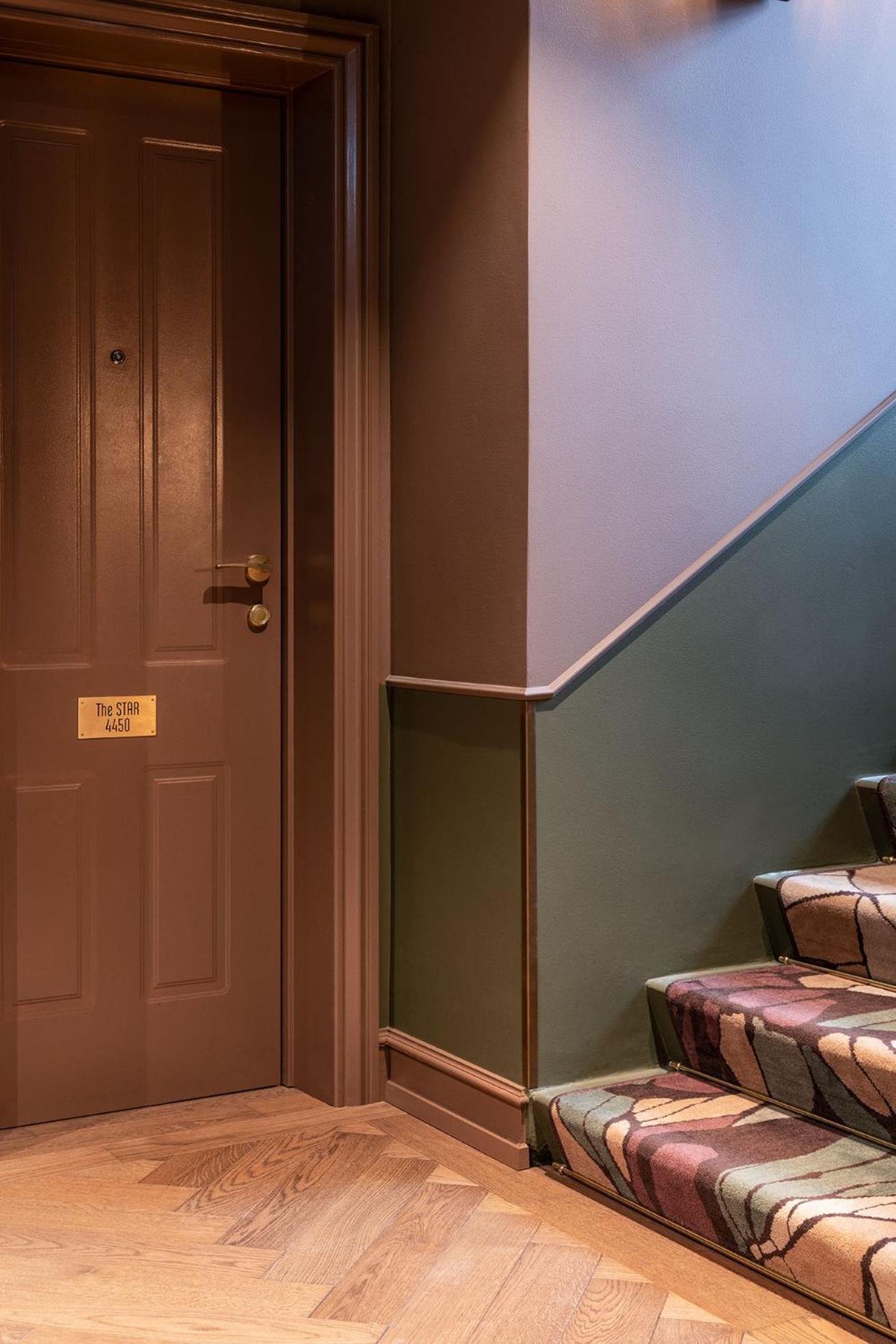 Hypernym Hotel & Suites København Eksteriør billede