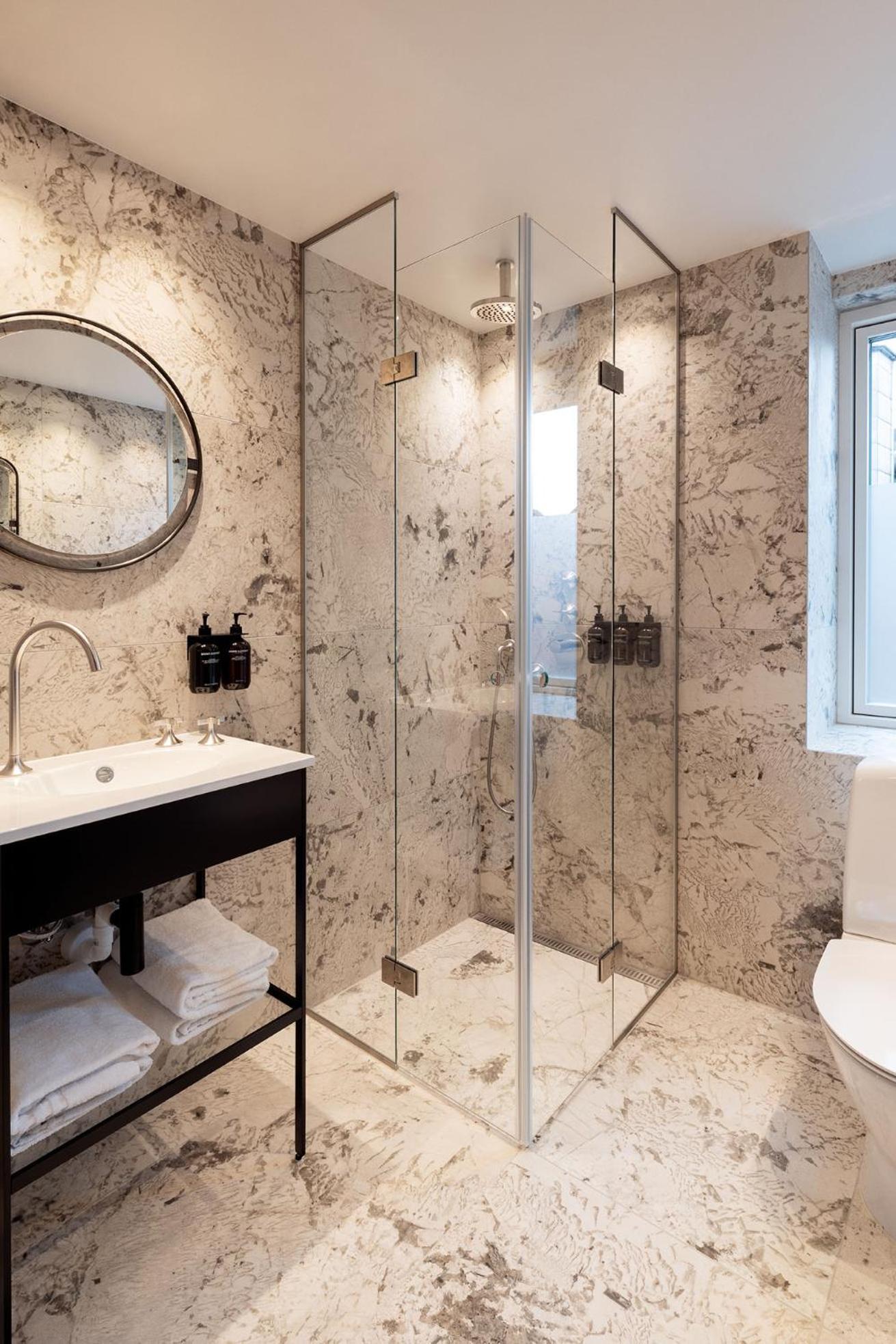 Hypernym Hotel & Suites København Eksteriør billede