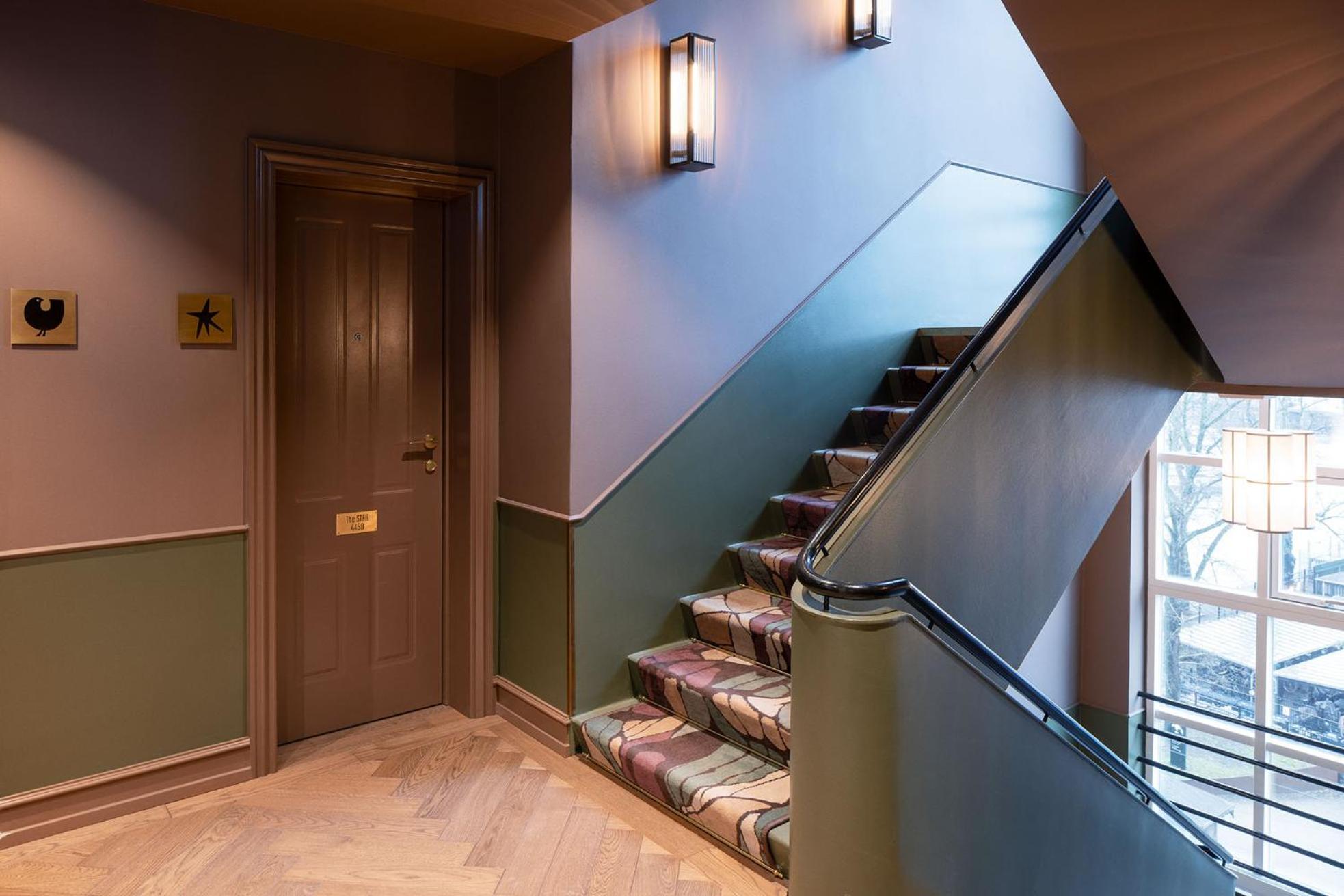Hypernym Hotel & Suites København Eksteriør billede