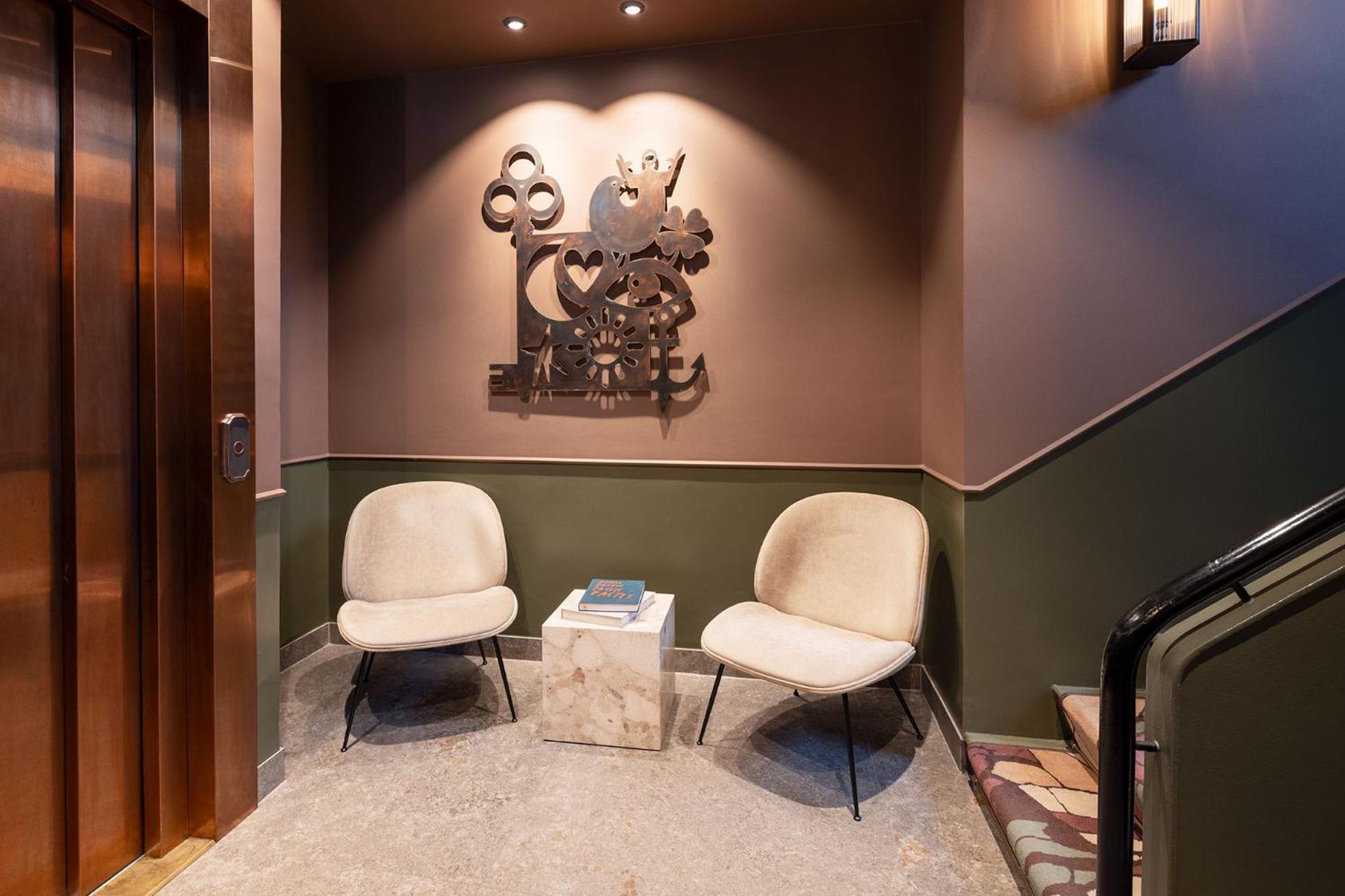 Hypernym Hotel & Suites København Eksteriør billede