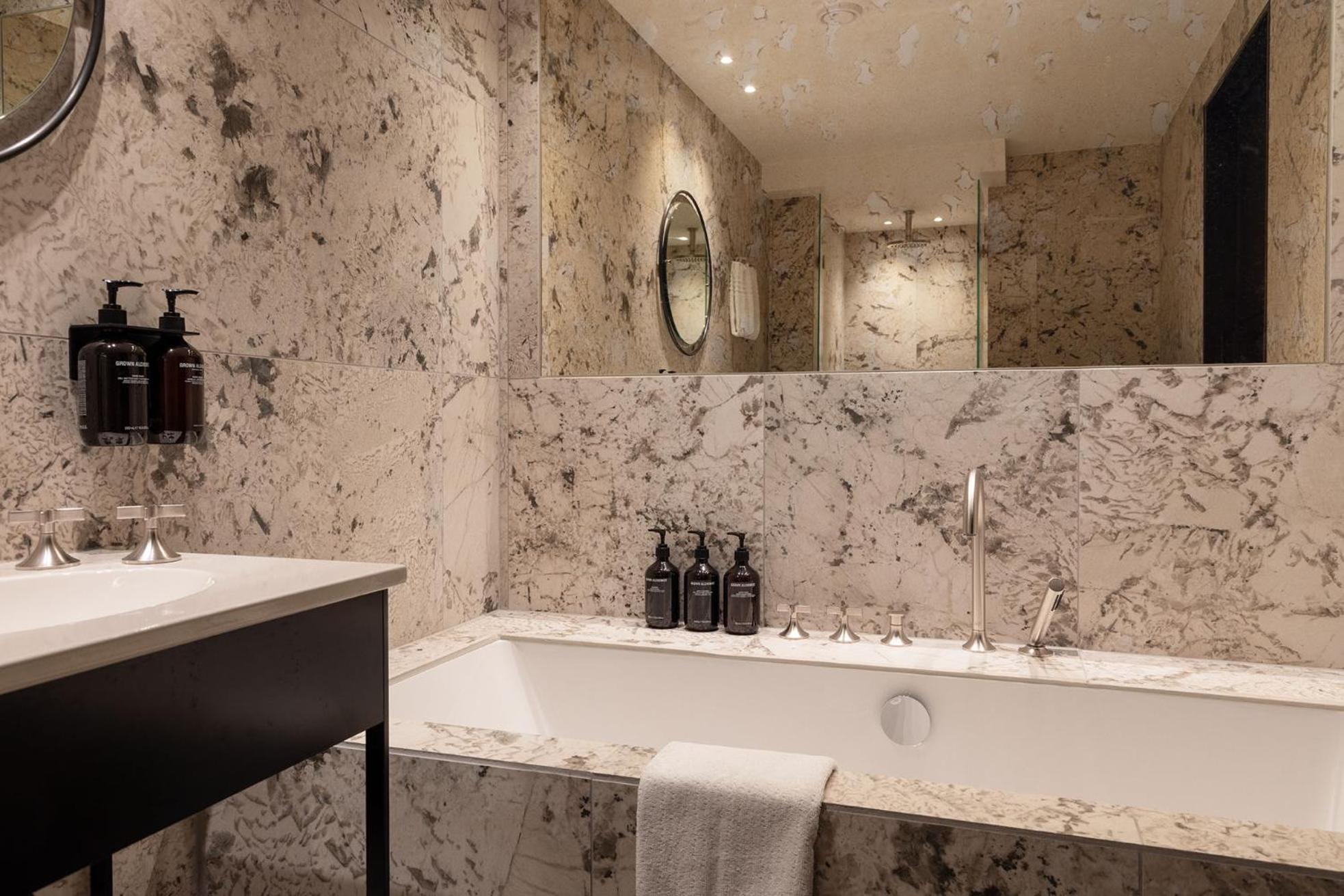 Hypernym Hotel & Suites København Eksteriør billede