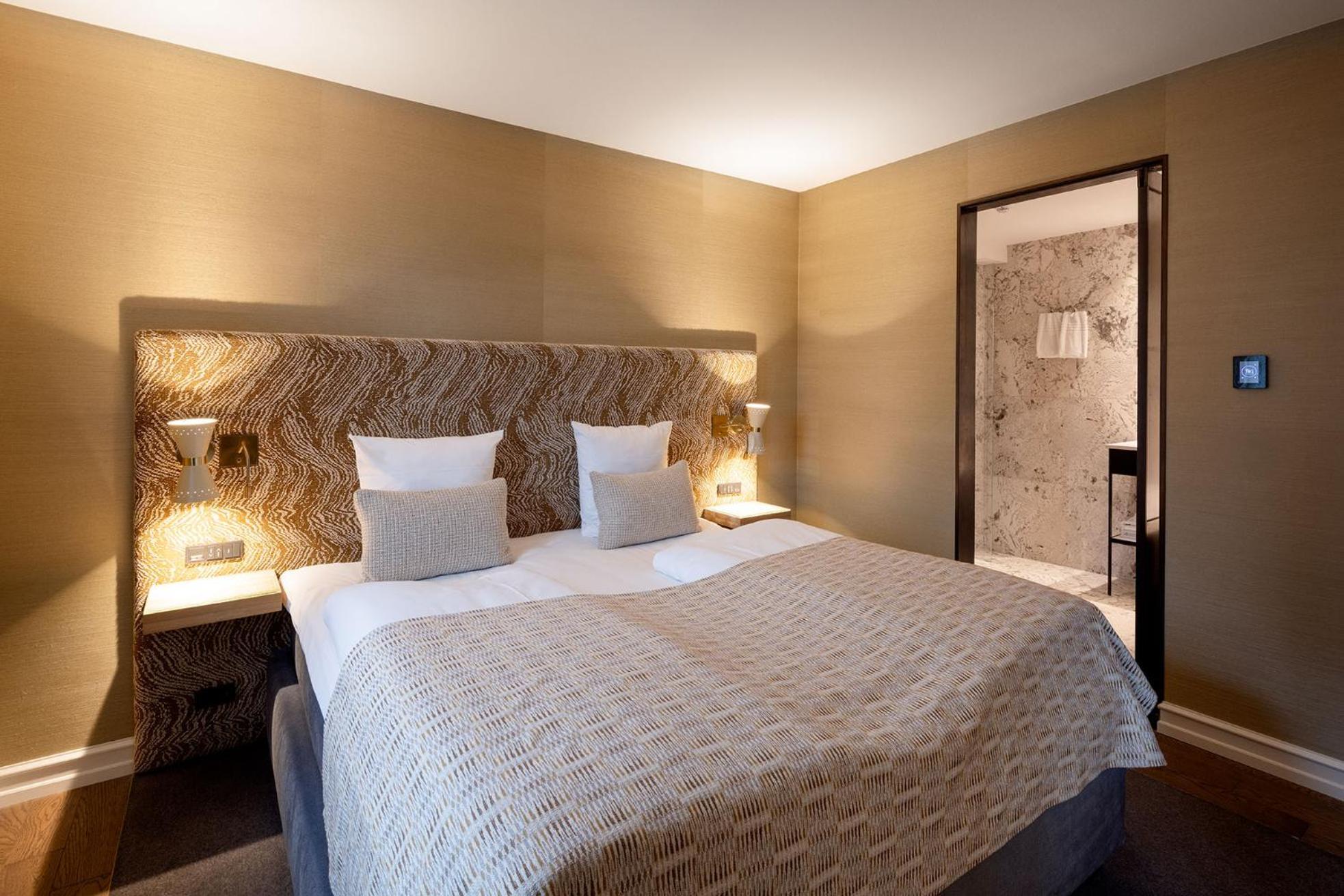 Hypernym Hotel & Suites København Eksteriør billede