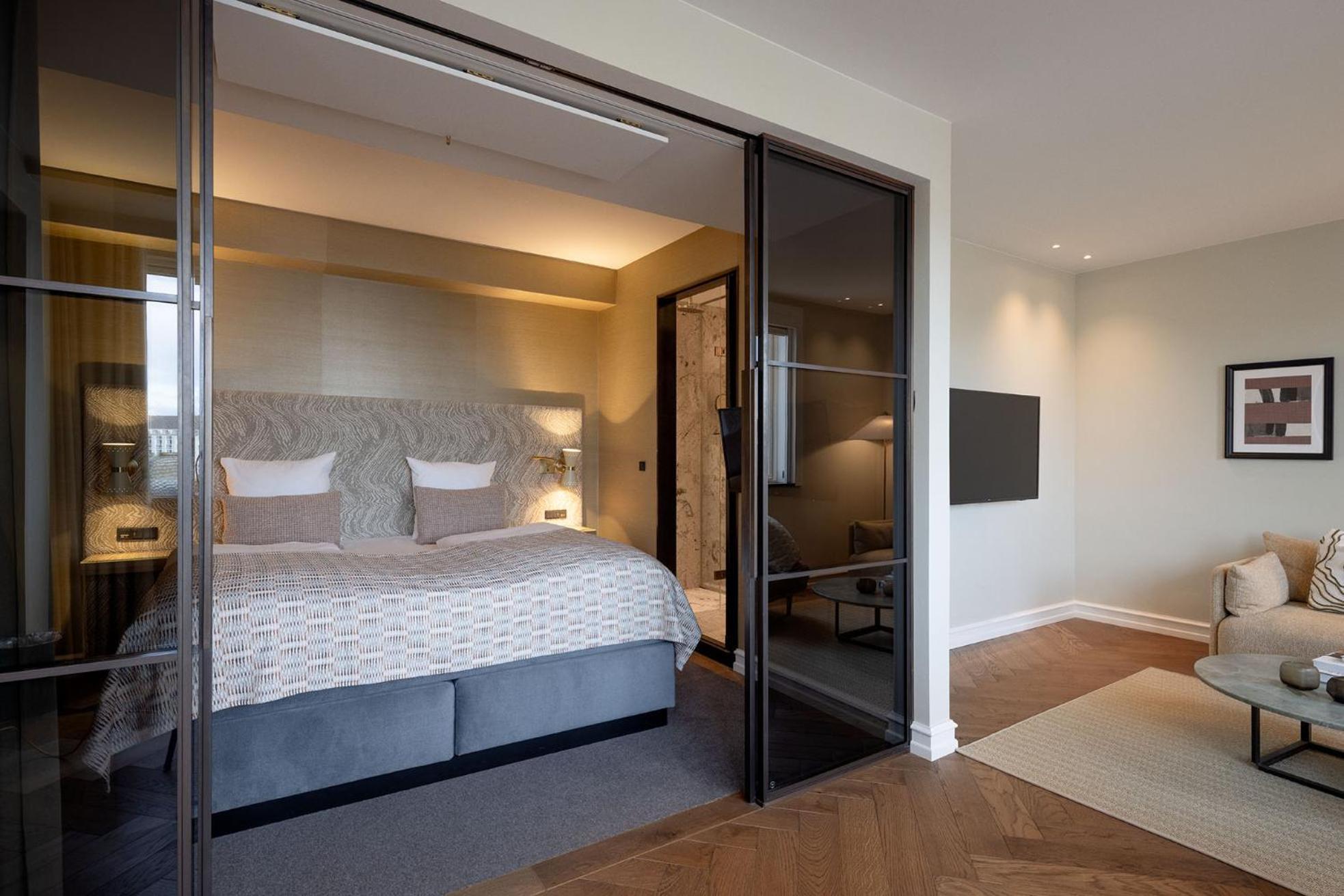 Hypernym Hotel & Suites København Eksteriør billede