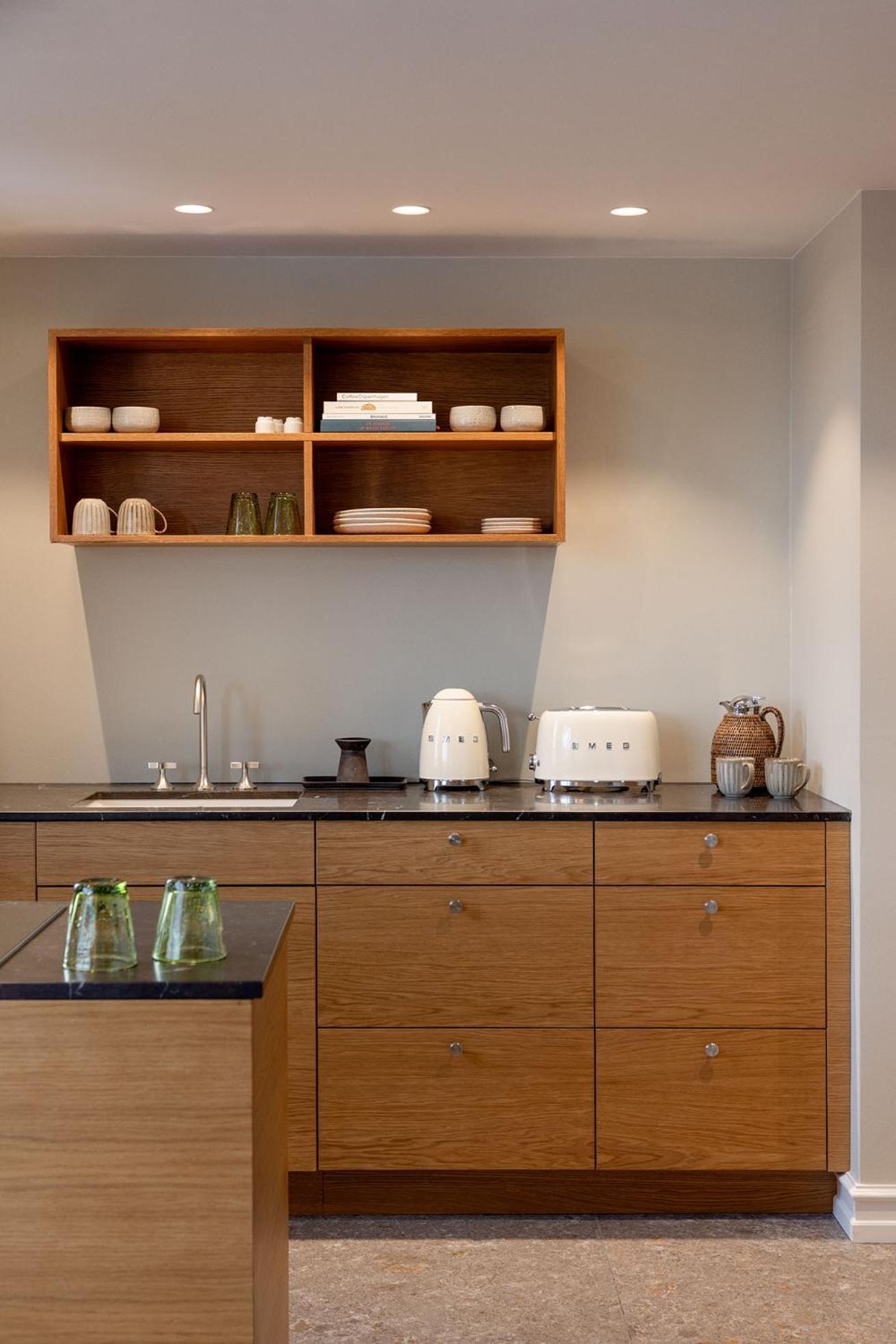 Hypernym Hotel & Suites København Eksteriør billede