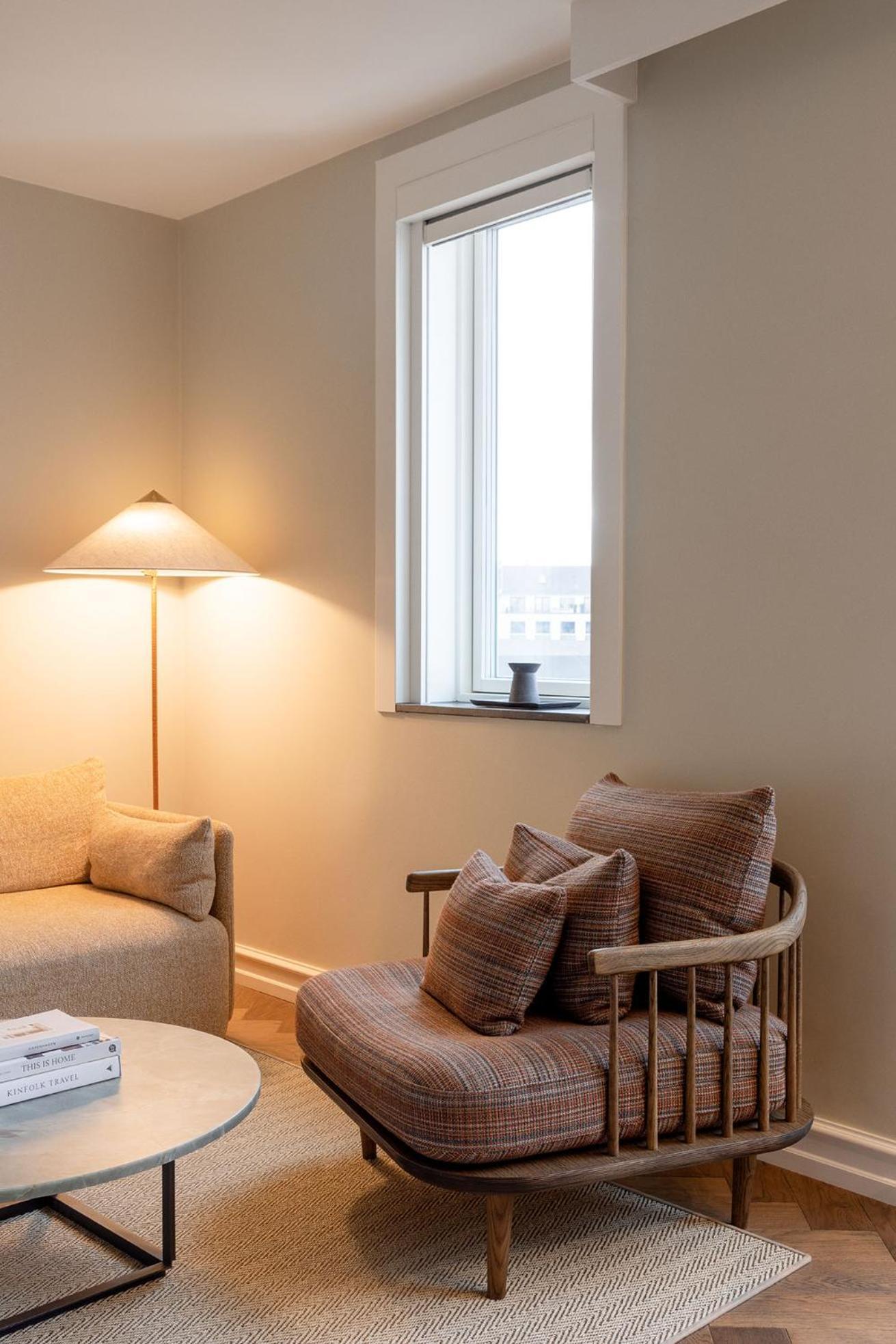 Hypernym Hotel & Suites København Eksteriør billede