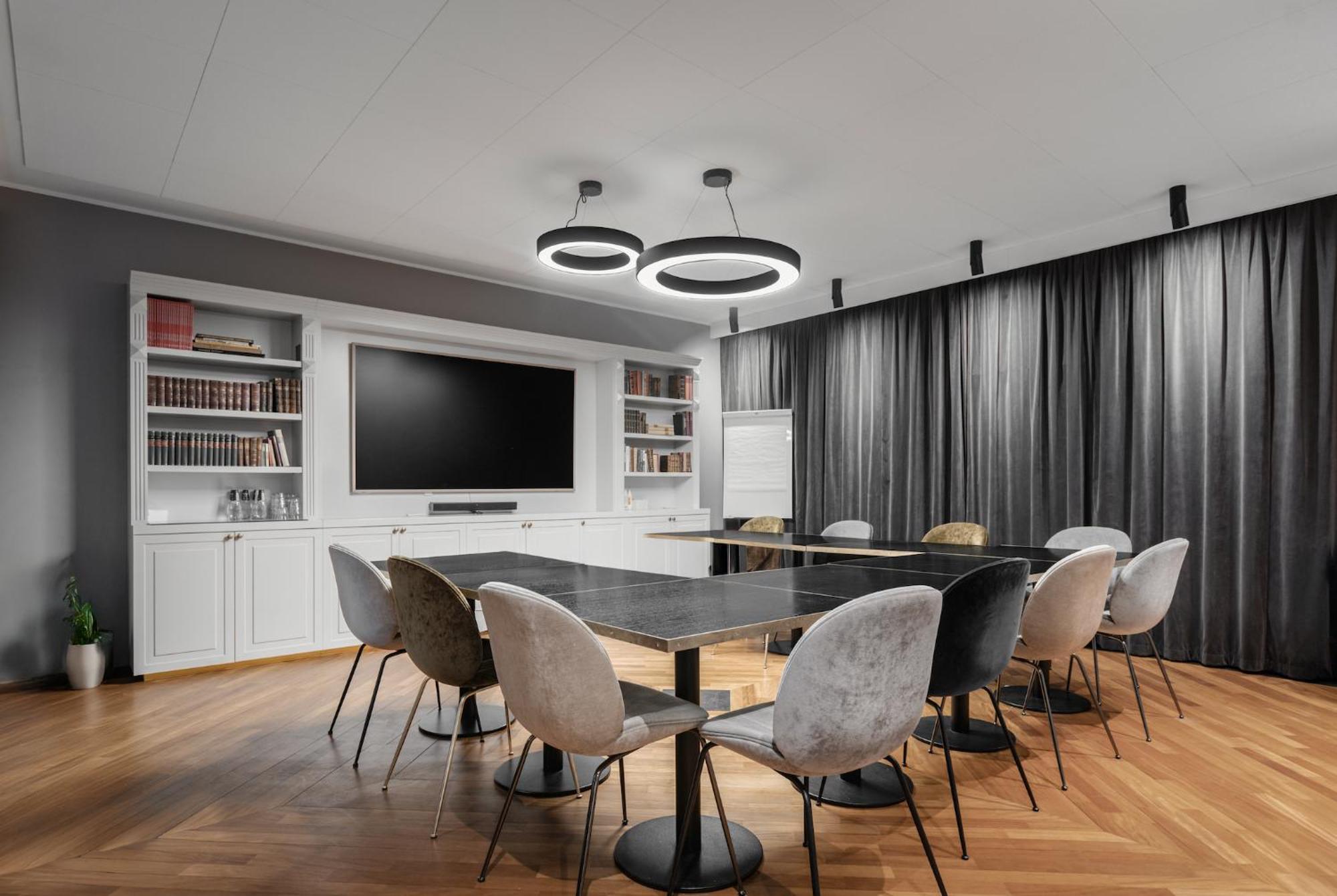 Hypernym Hotel & Suites København Eksteriør billede